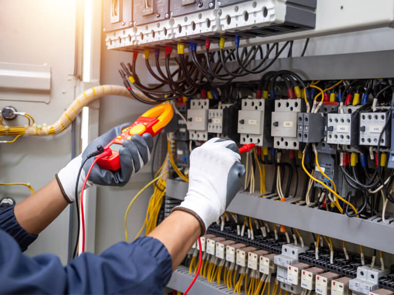 How Often Should You Inspect and Maintain Your Circuit Breaker Panel